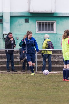 Bild 13 - B-Juniorinnen SG Olympa/Russee - Post- und Telekom SV Kiel : Ergebnis: 2:2